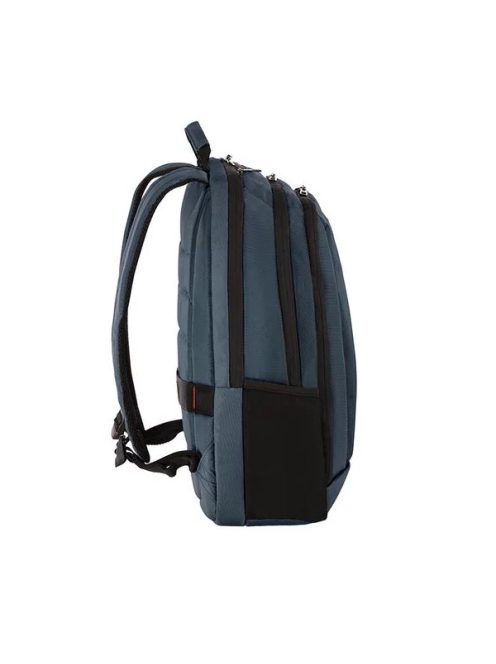 SAMSONITE Notebook hátizsák 115331-1090, LAPTOP BACKPACK L 17.3" (BLUE) -GUARDIT 2.0