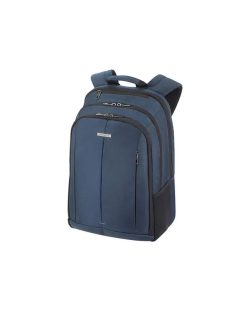   SAMSONITE Notebook hátizsák 115330-1090, LAPTOP BACKPACK M 15,6" (BLUE) -GUARDIT 2.0