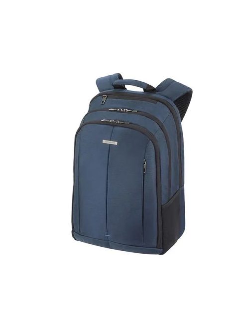 SAMSONITE Notebook hátizsák 115330-1090, LAPTOP BACKPACK M 15,6" (BLUE) -GUARDIT 2.0