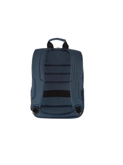 SAMSONITE Notebook hátizsák 115329-1090, LAPT.BACKPACK S 14.1" (BLUE) -GUARDIT 2.0