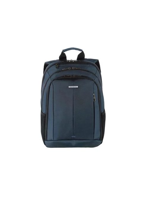 SAMSONITE Notebook hátizsák 115329-1090, LAPT.BACKPACK S 14.1" (BLUE) -GUARDIT 2.0