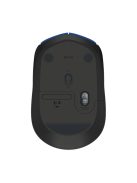 LOGITECH Egér - M170 Vezeték Nélküli Optikai, Szürke