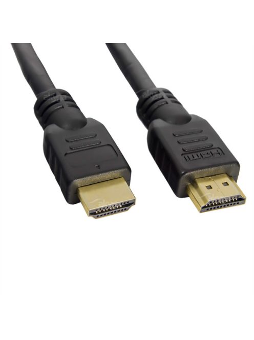 AKYGA kábel HDMI-HDMI monitor kábel V1.4, 10m
