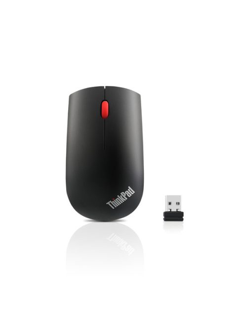 LENOVO Vezeték Nélküli egér, ThinkPad Essential Wireless Mouse