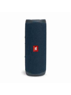 JBL Flip 5 (Hordozható, vízálló hangszóró), Kék