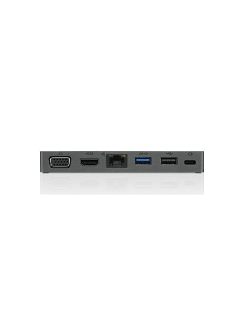 LENOVO Powered USB-C Travel Hub