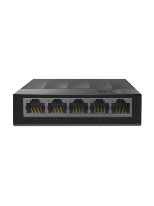 TP-LINK Switch 5x1000Mbps, LS1005G