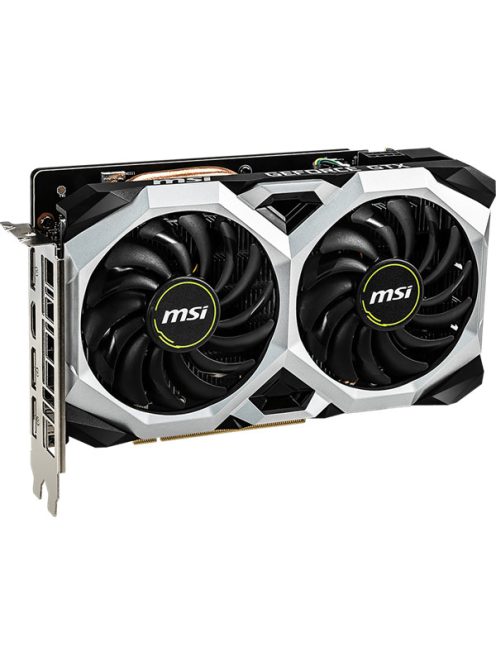 MSI Videokártya PCI-Ex16x nVIDIA GTX 1660 SUPER VENTUS XS 6GB OC DDR5