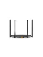 MERCUSYS Wireless Router Dual Band AC1200 1xWAN(1000Mbps) + 3xLAN(1000Mbps), AC12G