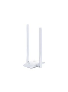 MERCUSYS Wireless Adapter USB N-es 300Mbps, MW300UH