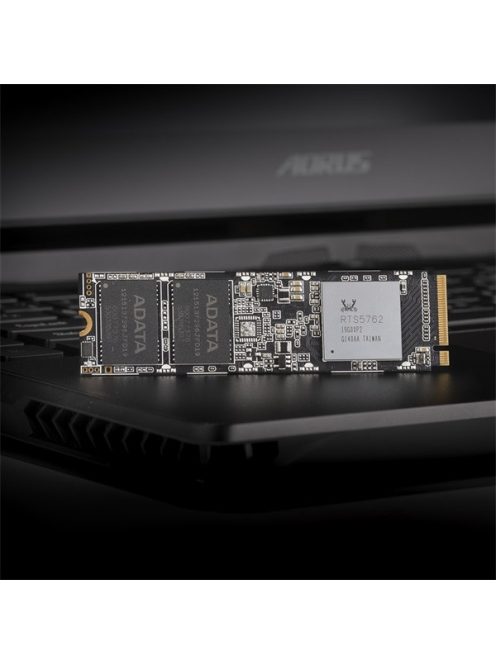 ADATA SSD M.2 2280 NVMe Gen3x4 512GB SX8100
