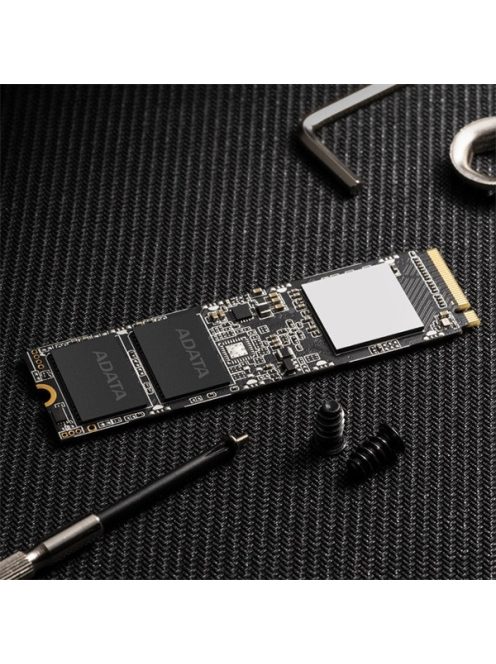 ADATA SSD M.2 2280 NVMe Gen3x4 1TB SX8100