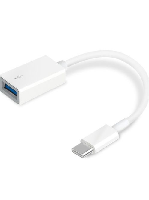 TP-LINK Átalakító USB-C to USB-A 3.0 Adapter, UC400