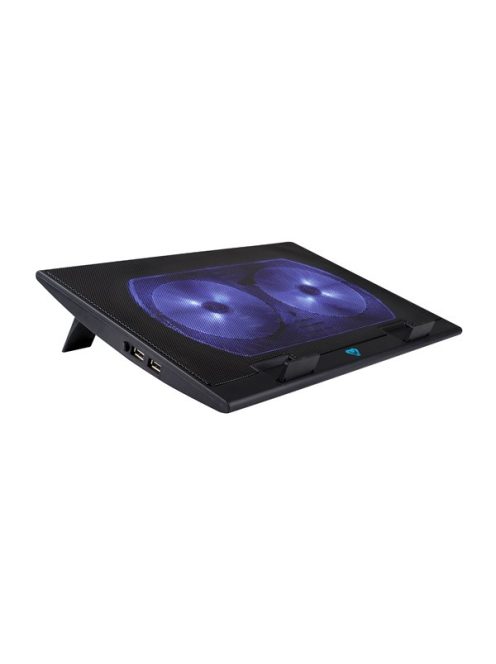 MEDIA-TECH Notebook Hűtőpad HEAT BUSTER 17