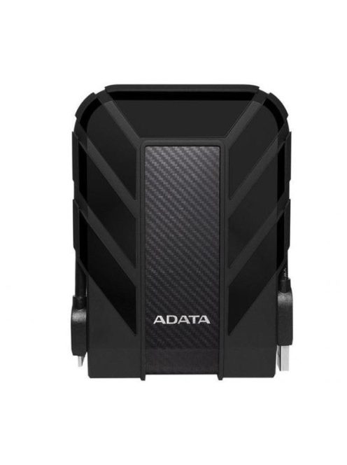 ADATA 2.5" HDD USB 3.1 5TB HD710P ütésálló, Fekete