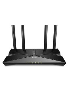   TP-LINK Wireless Router Dual Band AX3000 1xWAN(1000Mbps) + 4xLAN(1000Mbps) + 1xUSB 3.0, Archer AX50