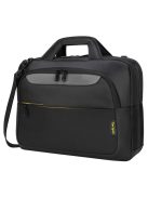 TARGUS Notebook táska TCG460GL, CityGear 14-15.6" Topload Laptop Case - Black