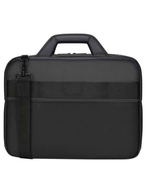 TARGUS Notebook táska TCG460GL, CityGear 14-15.6" Topload Laptop Case - Black