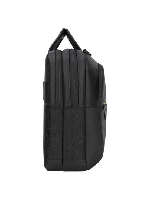 TARGUS Notebook táska TCG460GL, CityGear 14-15.6" Topload Laptop Case - Black