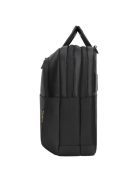 TARGUS Notebook táska TCG460GL, CityGear 14-15.6" Topload Laptop Case - Black