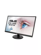 ASUS VA249HE Eye Care Monitor 23.8" VA, 1920x1080, HDMI/D-Sub