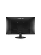 ASUS VA249HE Eye Care Monitor 23.8" VA, 1920x1080, HDMI/D-Sub