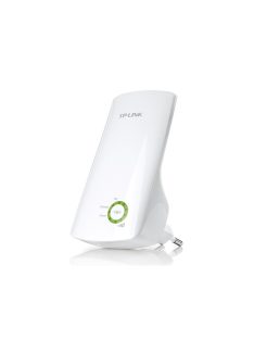 TP-LINK Wireless Range Extender N-es 300Mbps, WA854RE