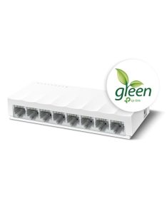 TP-LINK Switch 8x100Mbps, LS1008