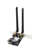 ASUS Wireless Adapter PCI-Express Dual Band AX3000, PCE-AX3000