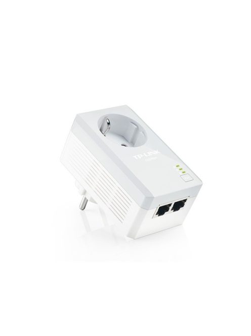 TP-LINK Powerline AV600 2x100Mbps, TL-PA4020P KIT