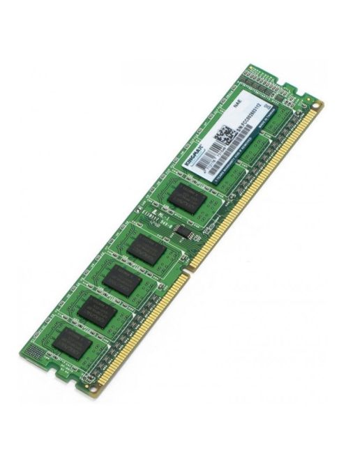 KINGMAX Memória DDR4 8GB 2666MHz, 1.2V, CL19