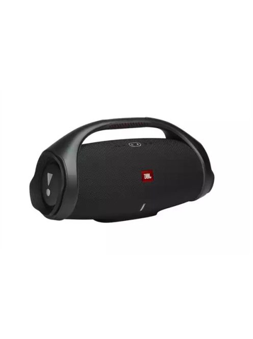 JBL Boombox 2 (Hordozható Bluetooth hangszóró), Fekete