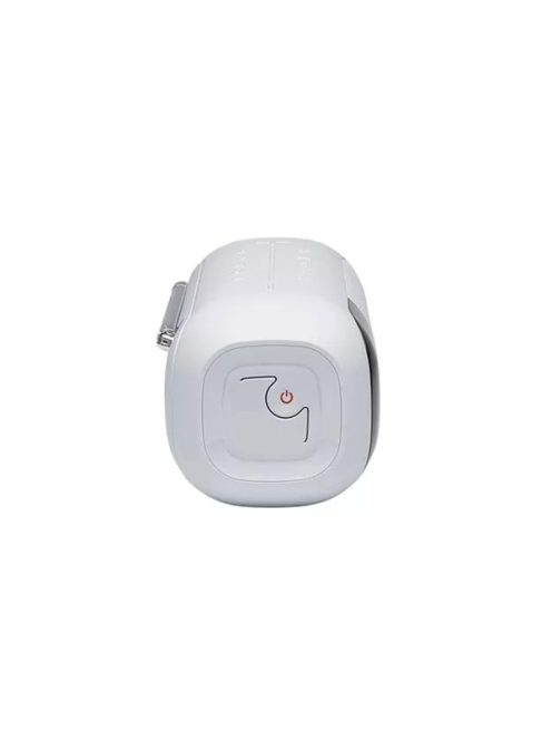 JBL Tuner 2 (Hordozható DAB/DAB+/FM rádió Bluetooth-al), Fehér