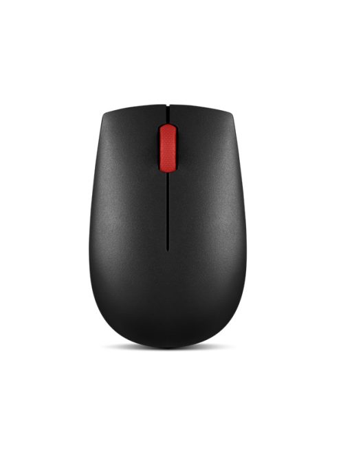 LENOVO Vezeték Nélküli egér, ThinkPad Essential Wireless Compact Mouse