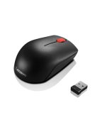 LENOVO Vezeték Nélküli egér, ThinkPad Essential Wireless Compact Mouse