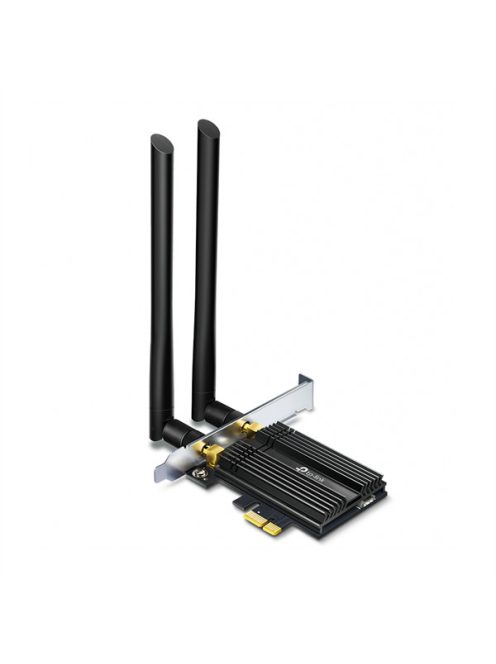 TP-LINK Wireless Adapter PCI-Express Dual Band AX3000, Archer TX50E