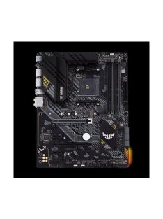 ASUS Alaplap AM4 TUF GAMING B550-PLUS AMD B550, ATX