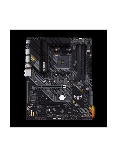 ASUS Alaplap AM4 TUF GAMING B550-PLUS AMD B550, ATX