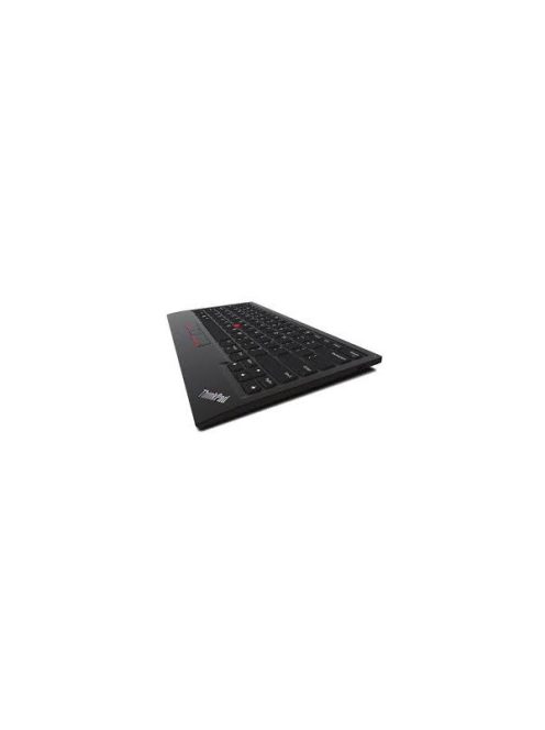 LENOVO Vezeték Nélküli Billentyűzet - ThinkPad TrackPoint II - Magyar