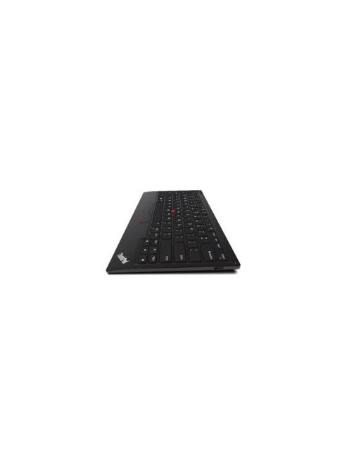 LENOVO Vezeték Nélküli Billentyűzet - ThinkPad TrackPoint II - Magyar