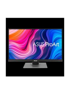   ASUS PA278QV ProArt Monitor 27" IPS 2560x1440, HDMI/Displayport, 3.5mm Mini-jack