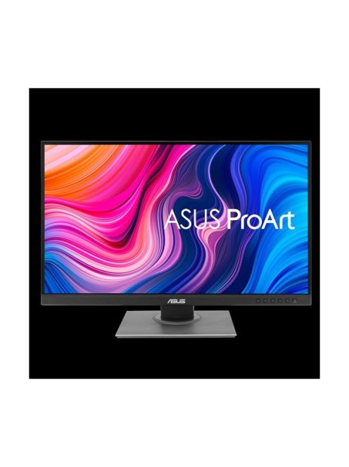 ASUS PA278QV ProArt Monitor 27" IPS 2560x1440, HDMI/Displayport, 3.5mm Mini-jack