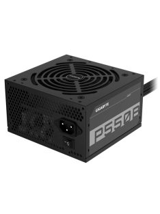 GIGABYTE Tápegység 550W 80+ Bronze