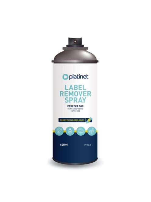 PLATINET matricalemosó spray, 400ml