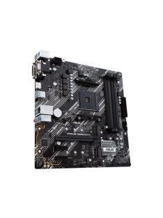 ASUS Alaplap AM4 PRIME B550M-K AMD B550, mATX