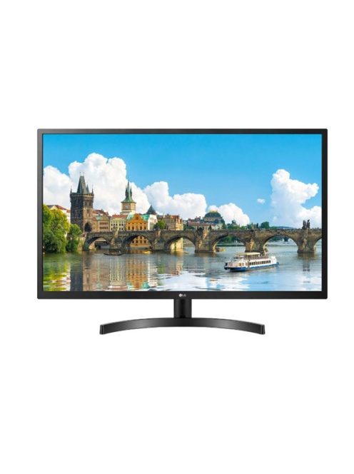 LG IPS monitor 31.5" 32MN500M, 1920x1080, 16:9, 250cd/m2, 5ms, 2xHDMI, FreeSync