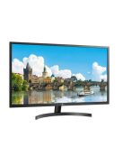 LG IPS monitor 31.5" 32MN500M, 1920x1080, 16:9, 250cd/m2, 5ms, 2xHDMI, FreeSync