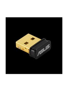 ASUS Bluetooth Nano Adapter 5.0 USB, USB-BT500