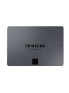 SAMSUNG SSD 870 QVO SATA III 2.5 inch 1TB