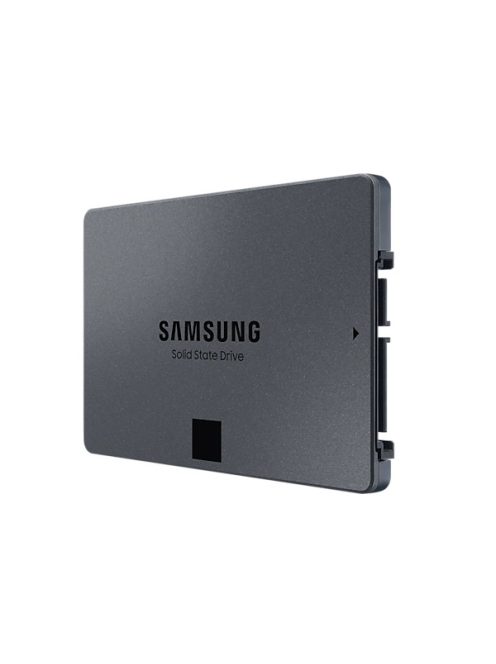 SAMSUNG SSD 870 QVO SATA III 2.5 inch 1TB